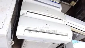 Low Voltage Panasonic 1.5hp Split Air Conditioner With Warranty