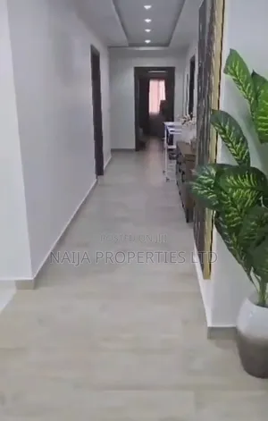 Furnished 2bdrm Apartment in Abacha Estate, Ikoyi for sale