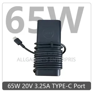 Dell Type C Charger 65w