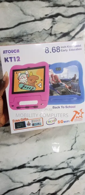 New Atouch KT10 256 GB