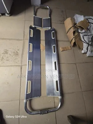 Scoop Stretcher