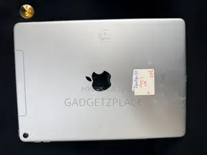 Apple iPad Pro 9.7 (2016) 256 GB Gray