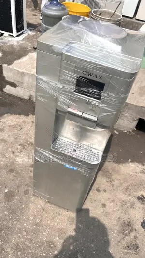 Tokunbo Cway Water Dispenser Payment on Delivery