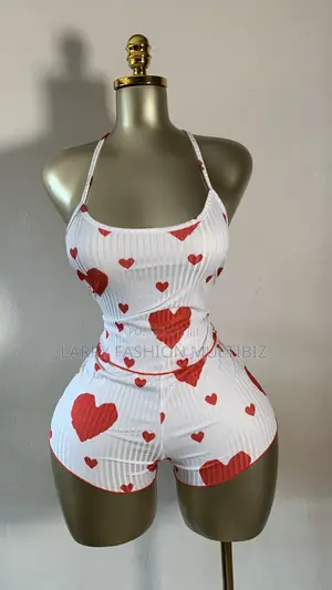 Cotton Loungewear