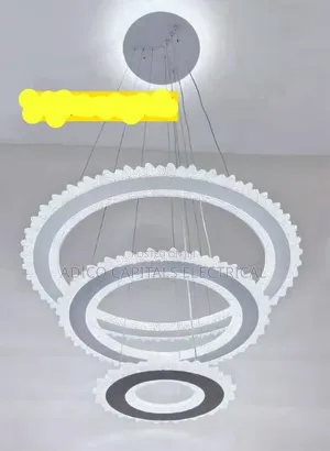 Chandelier Light