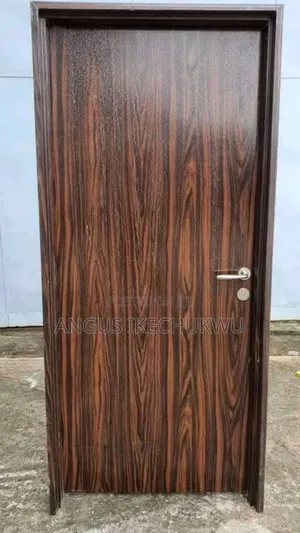 Israeli Interior Door