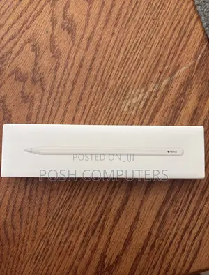 Apple Pencil 2nd Gen Brand New