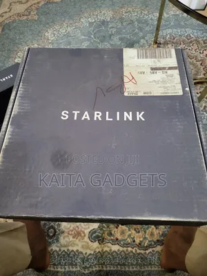 Starlink Gen 3 Cable 150ft