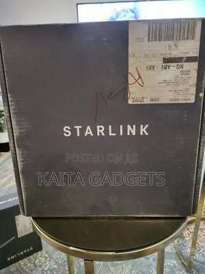 Starlink Gen 3 Cable 150ft