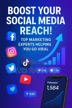 Get All Your Social Media Engagement