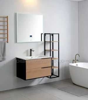 Cabinets Basin