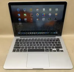 Laptop Apple MacBook Pro 2015 16GB Intel Core I7 SSD 512GB