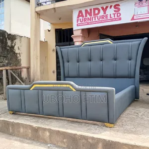 Quality 6by6 Bedframe