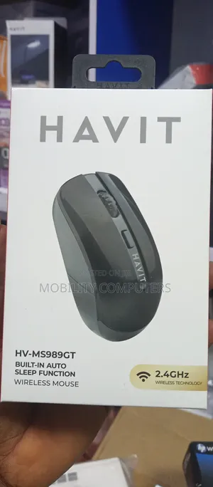 Havit Hv-Ms989gt