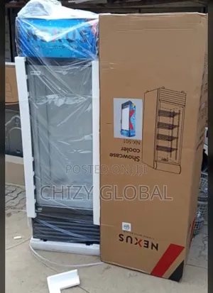 New Nexus Showcase With 2years Warranty and Safe Delivery