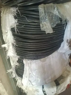 1.5mm 3 Core Flex Cable