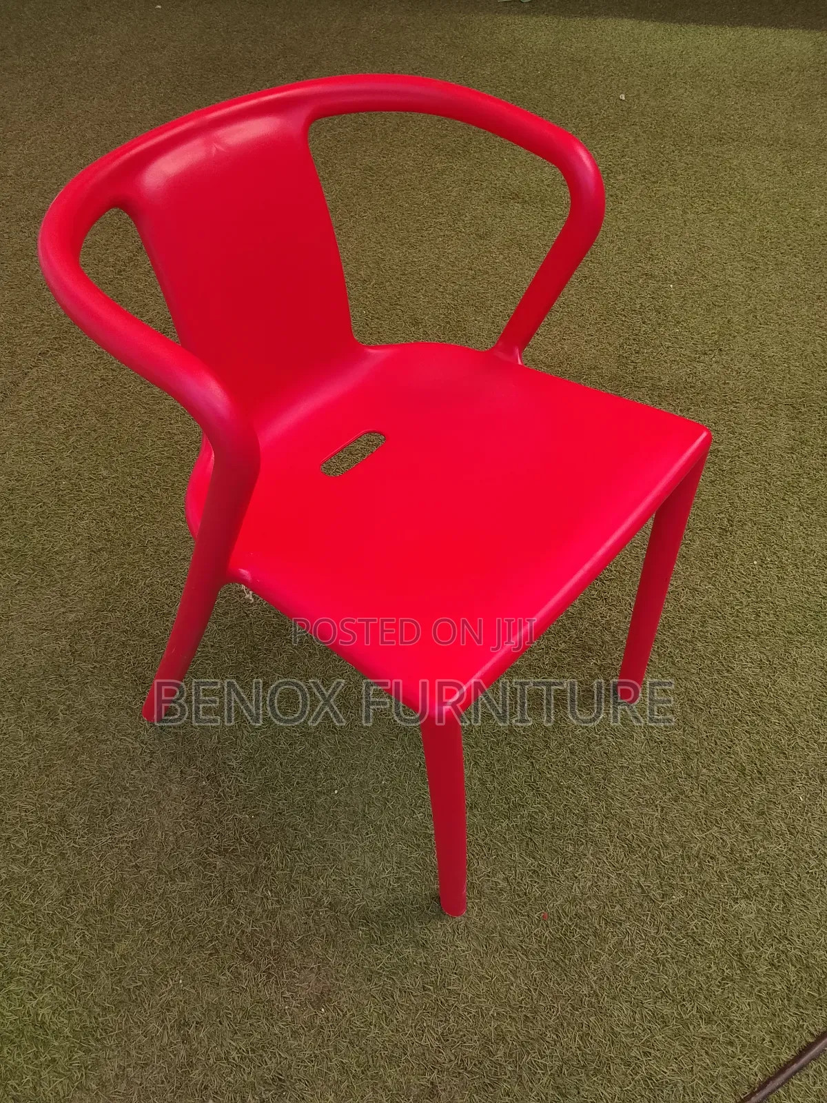 Canteen Table
