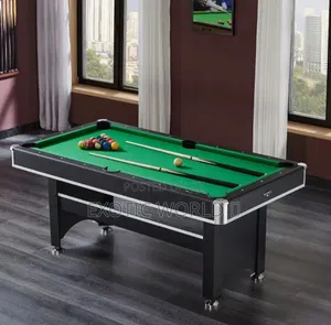 Exotic Furniture Snooker Games Table