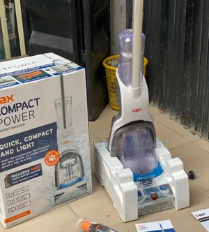 Original Carpet Cleaner Machine