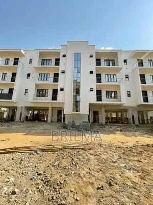 3bdrm Block of Flats in Wuye for sale