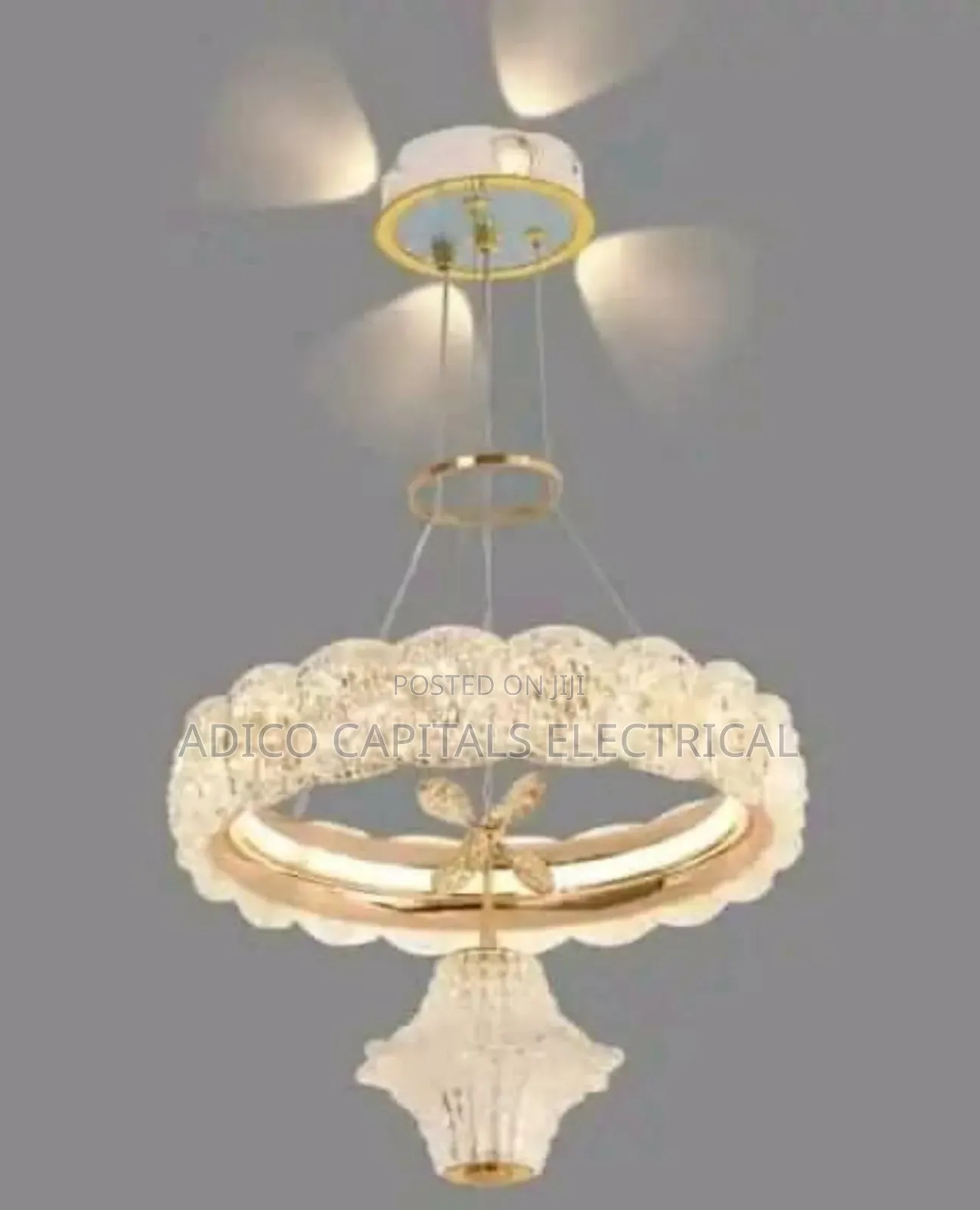 Chandelier Light