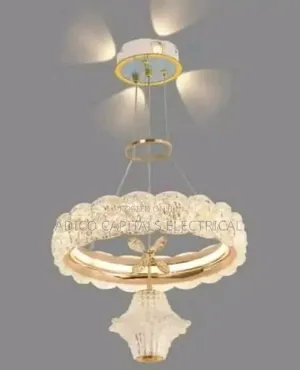 Chandelier Light