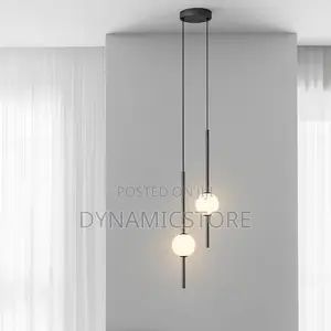 Multi Glas Dropping Light