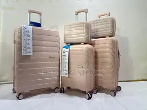 High Quality Luggage Bags