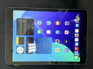 Apple iPad 10.2 (2020) 64 GB Silver