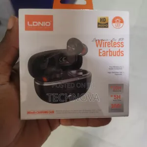Ldnio T13 Earbuds