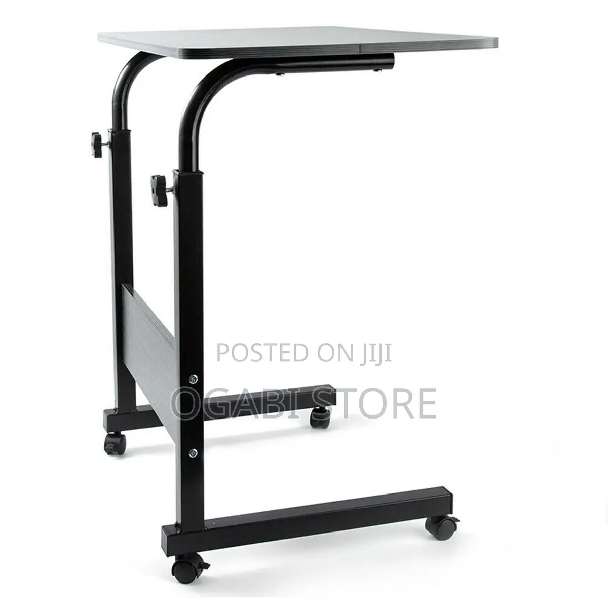 Adjustable Laptop Table