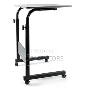 Adjustable Laptop Table