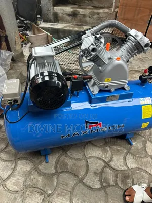200liters Air Compressor