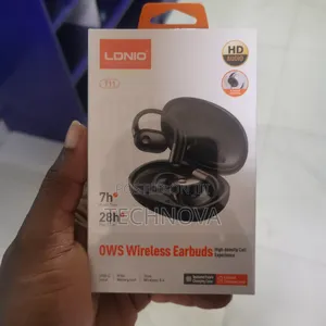 Ldnio T11 I Was Bluetooth Earbuds