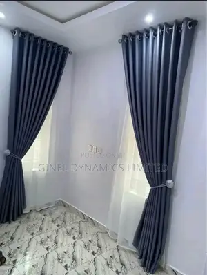 Lovely Curtains for Homes