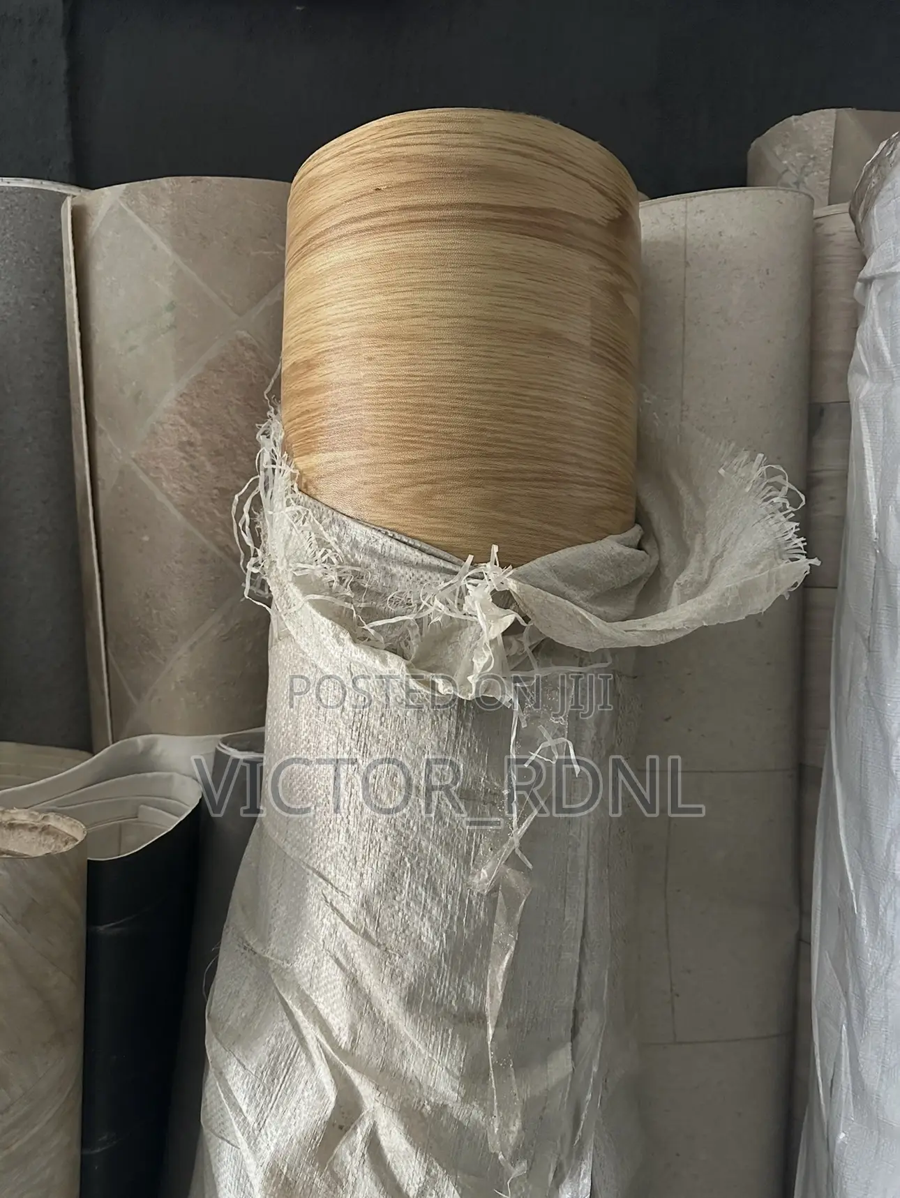 Vinyl Rubber Floor Thick Carpets