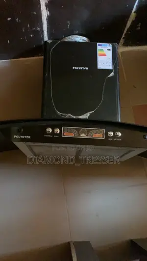 Heat Extractor
