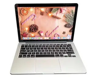 Laptop Apple MacBook Pro 2015 16GB Intel Core I7 SSD 256GB