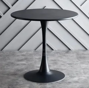 Dunable Acrylic Bar Table