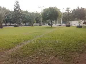 Event Garden Space