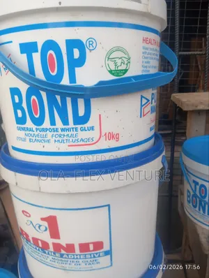 Top Bond 10kg