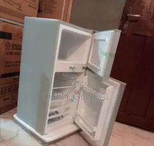 Skyrun D/Door Refrigerator With 2years Warranty and Safe Delivery