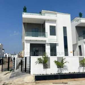 4bdrm Duplex in Ajah for sale
