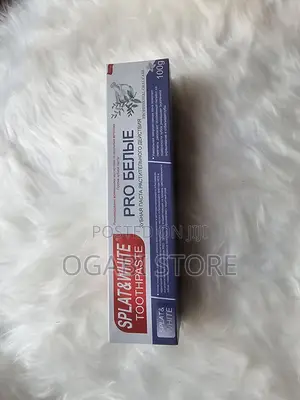 Teeth Whitener