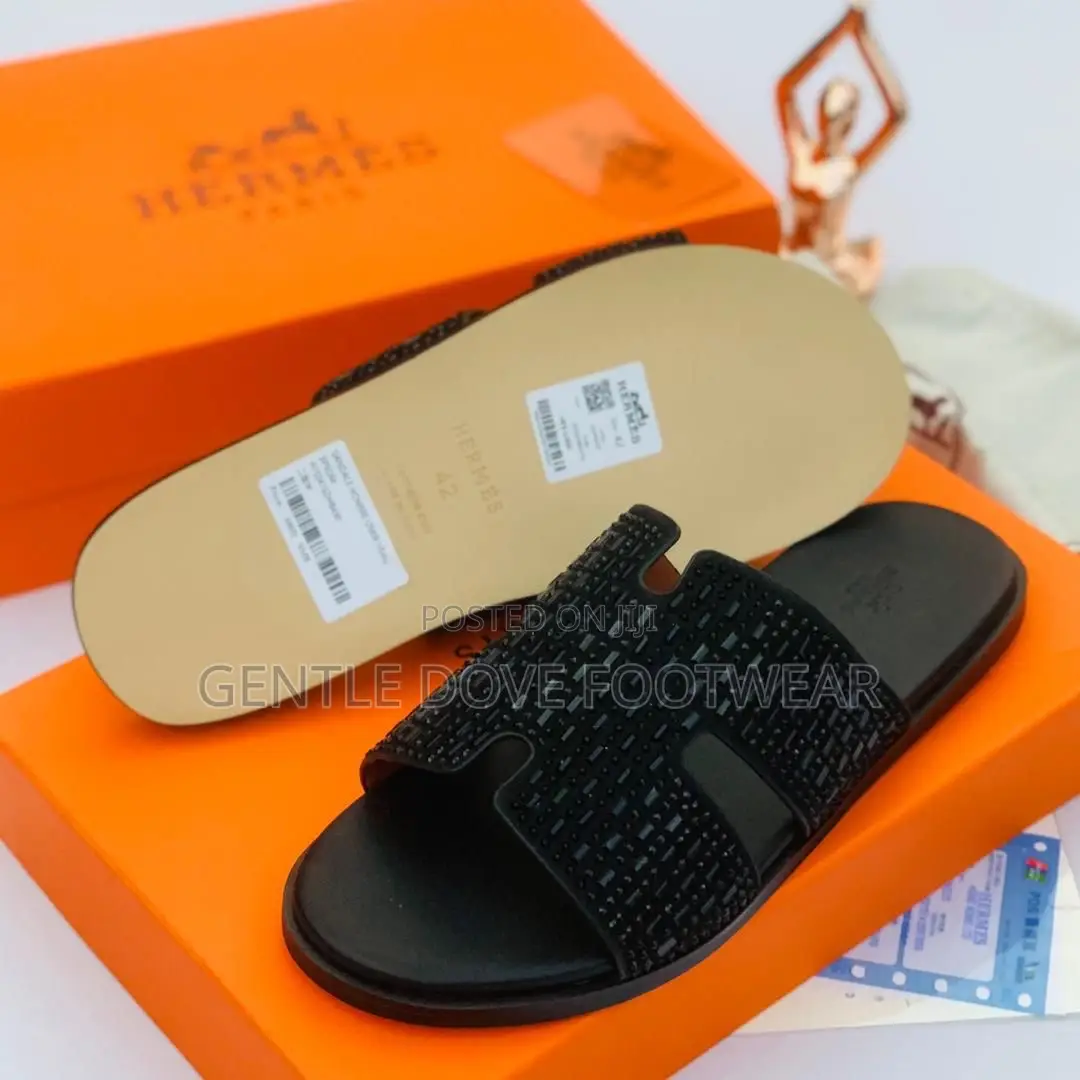 Original Hermes