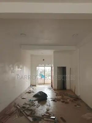 Shop / Office Space for Sale