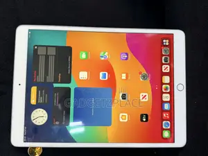 Apple iPad Air (2019) 64 GB Silver