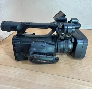Sony Full Hd Z5 Hdmi Port Camera