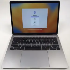 Laptop Apple MacBook Pro 2017 8GB Intel Core I5 SSD 512GB