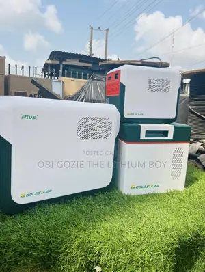 3600 + Plus 2200 Cola Solar Power Station Gen Best Importer And Vendor